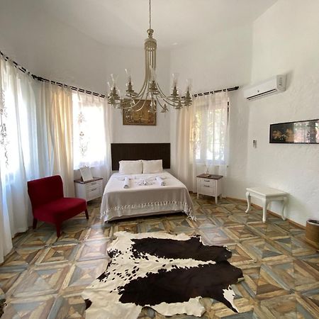 Alacati Albatross Hotel Экстерьер фото