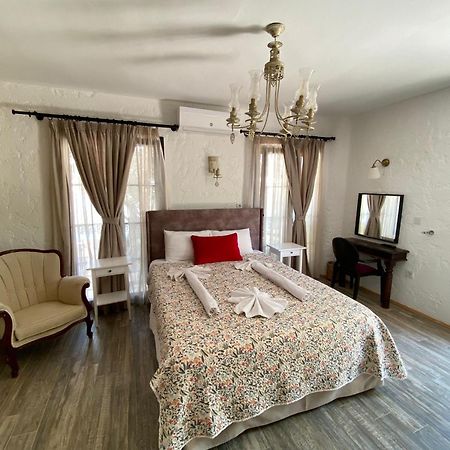 Alacati Albatross Hotel Экстерьер фото