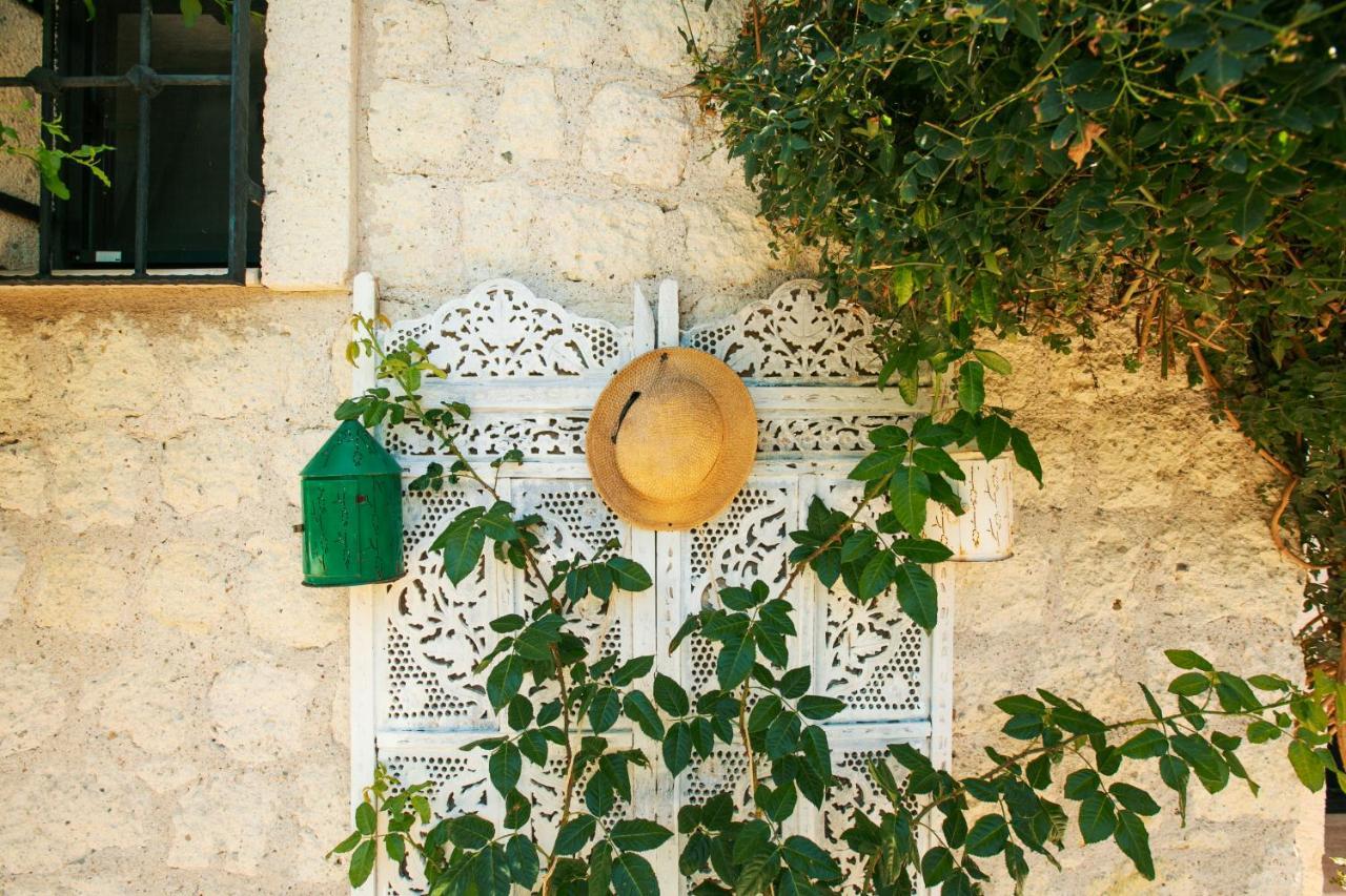 Alacati Albatross Hotel Экстерьер фото
