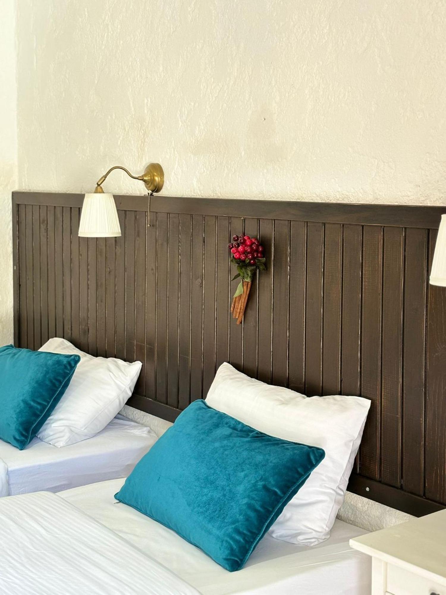 Alacati Albatross Hotel Экстерьер фото