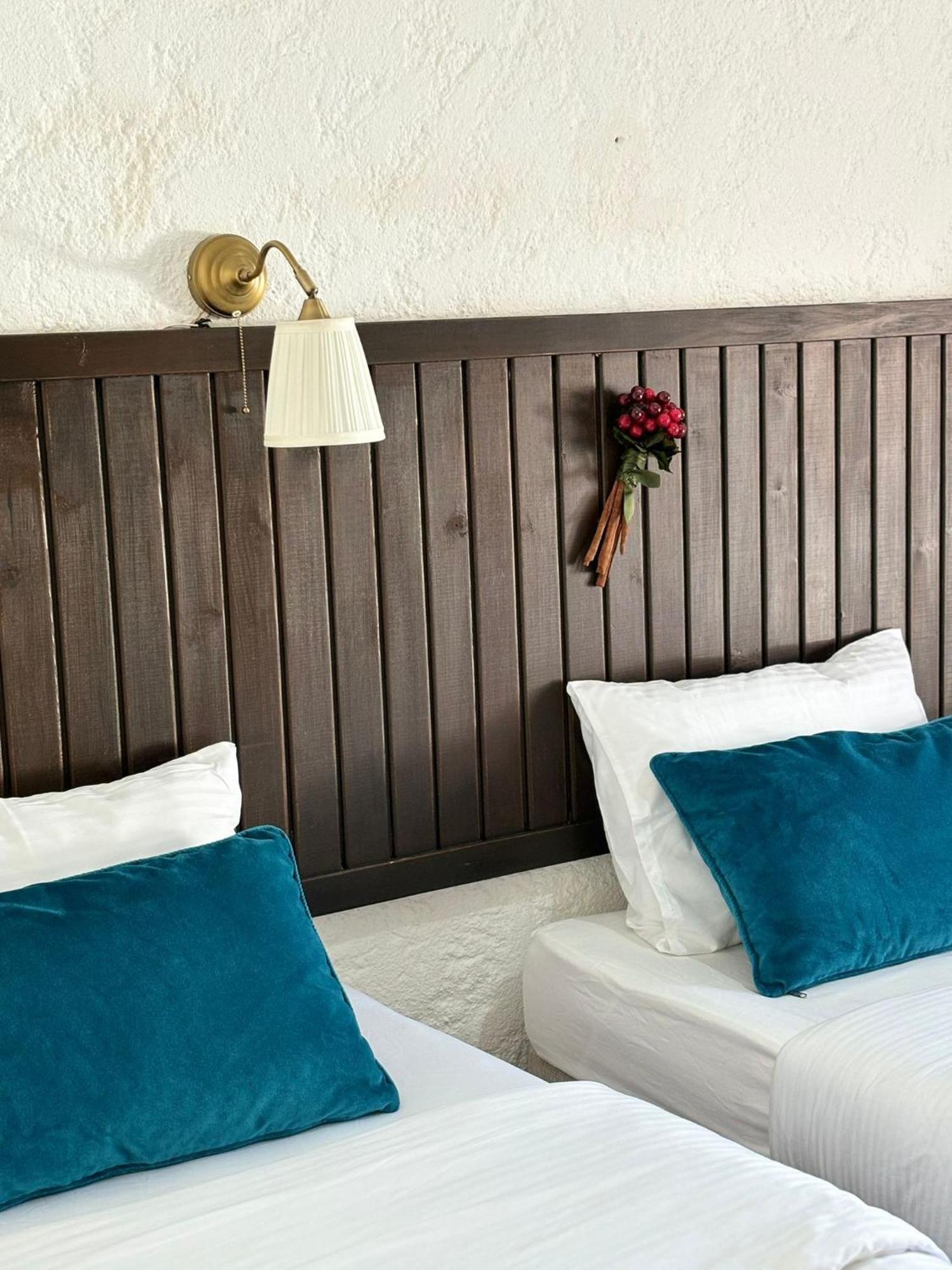 Alacati Albatross Hotel Экстерьер фото