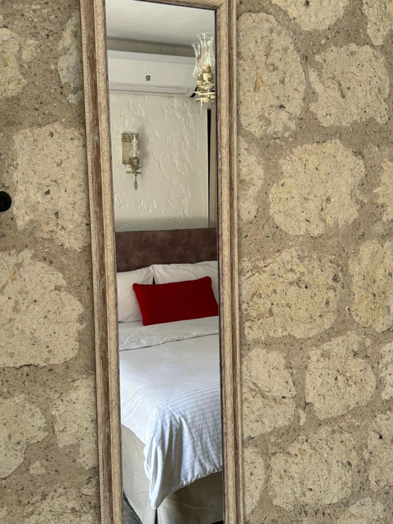 Alacati Albatross Hotel Экстерьер фото