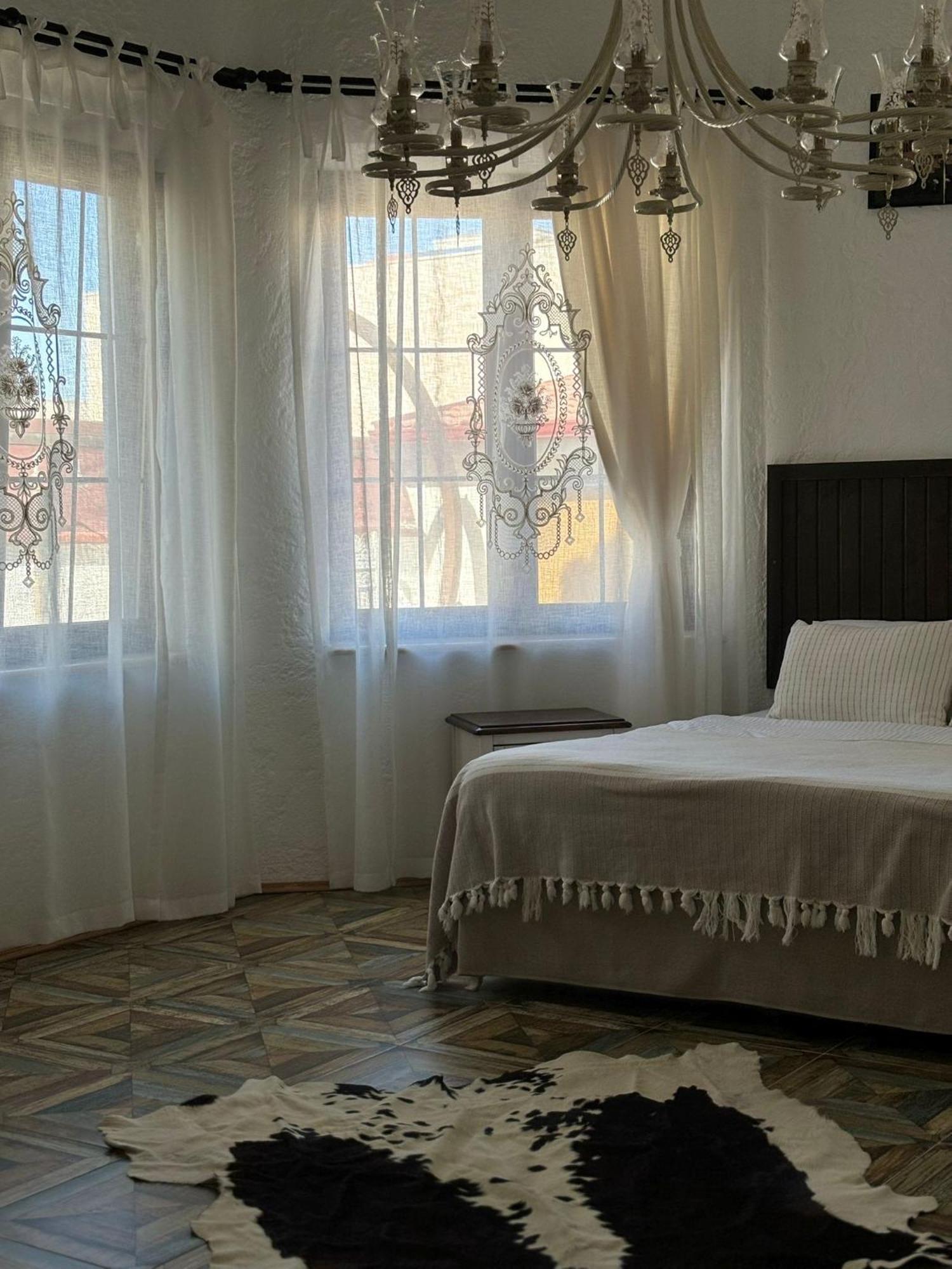 Alacati Albatross Hotel Экстерьер фото