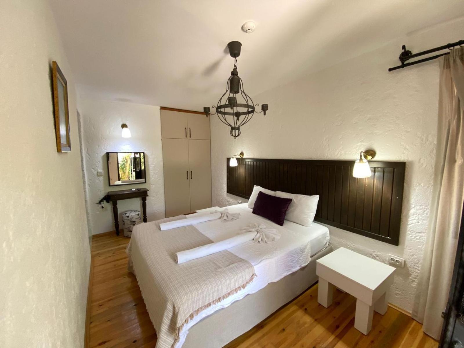 Alacati Albatross Hotel Экстерьер фото
