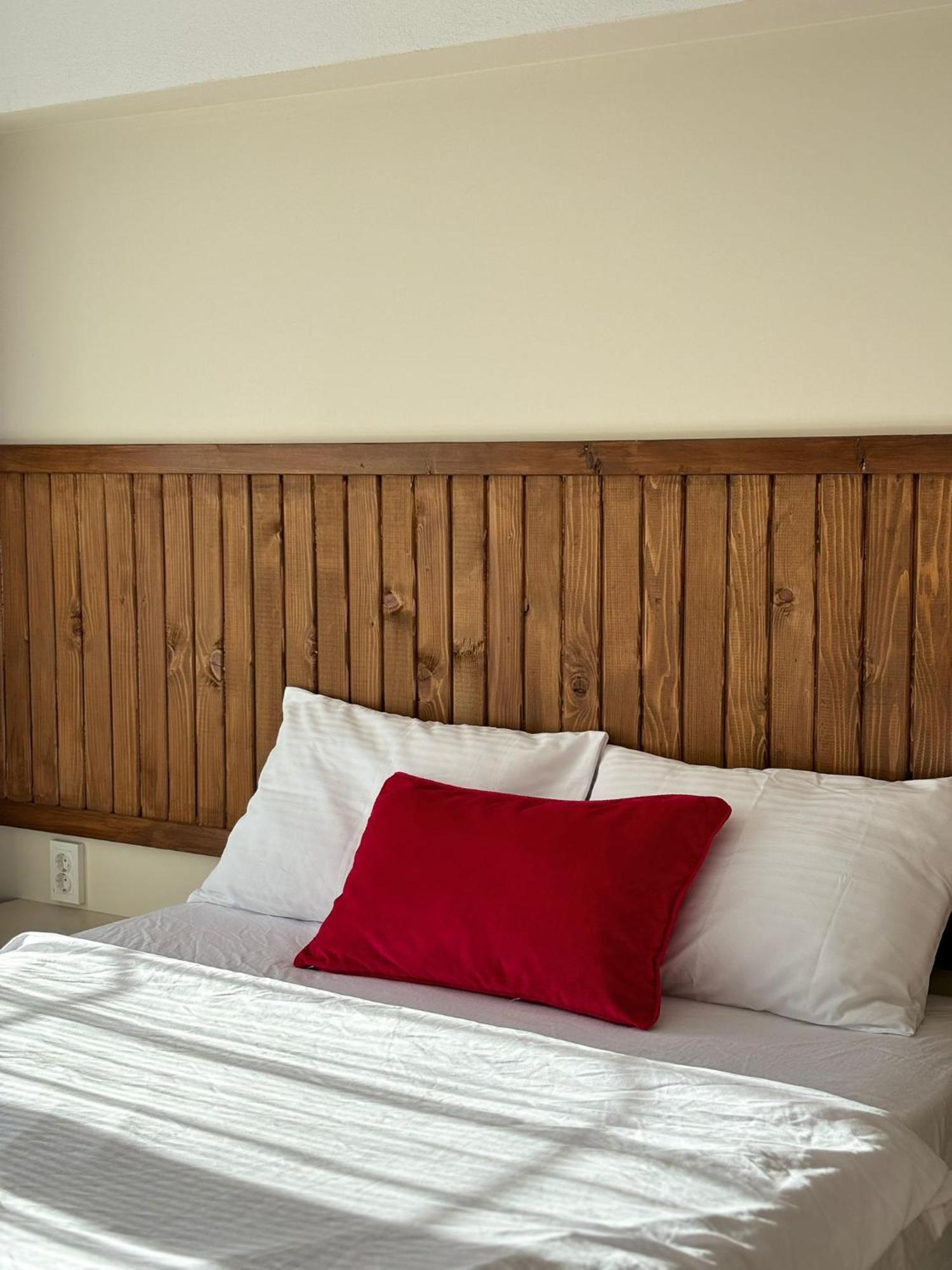 Alacati Albatross Hotel Экстерьер фото