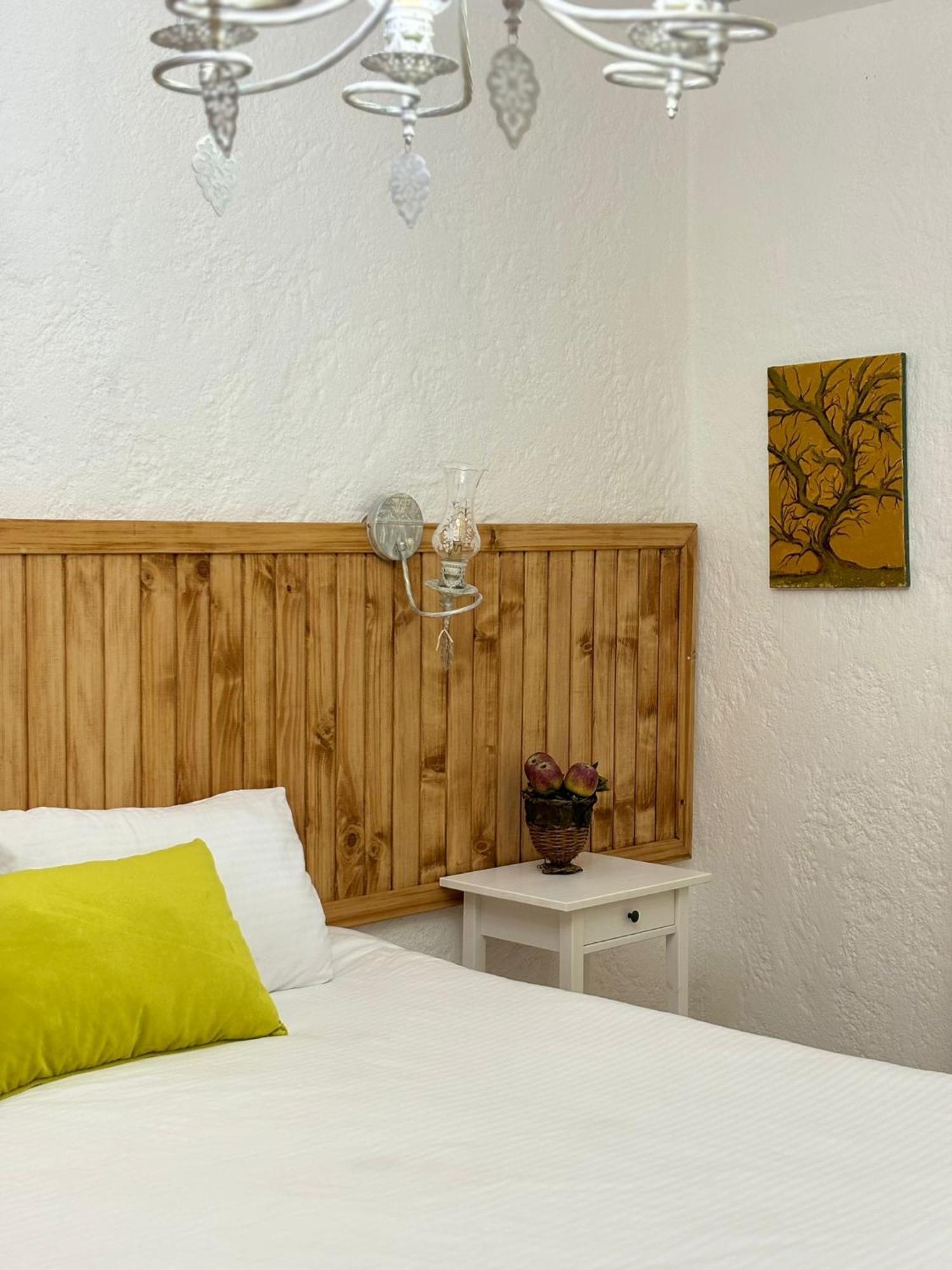 Alacati Albatross Hotel Экстерьер фото