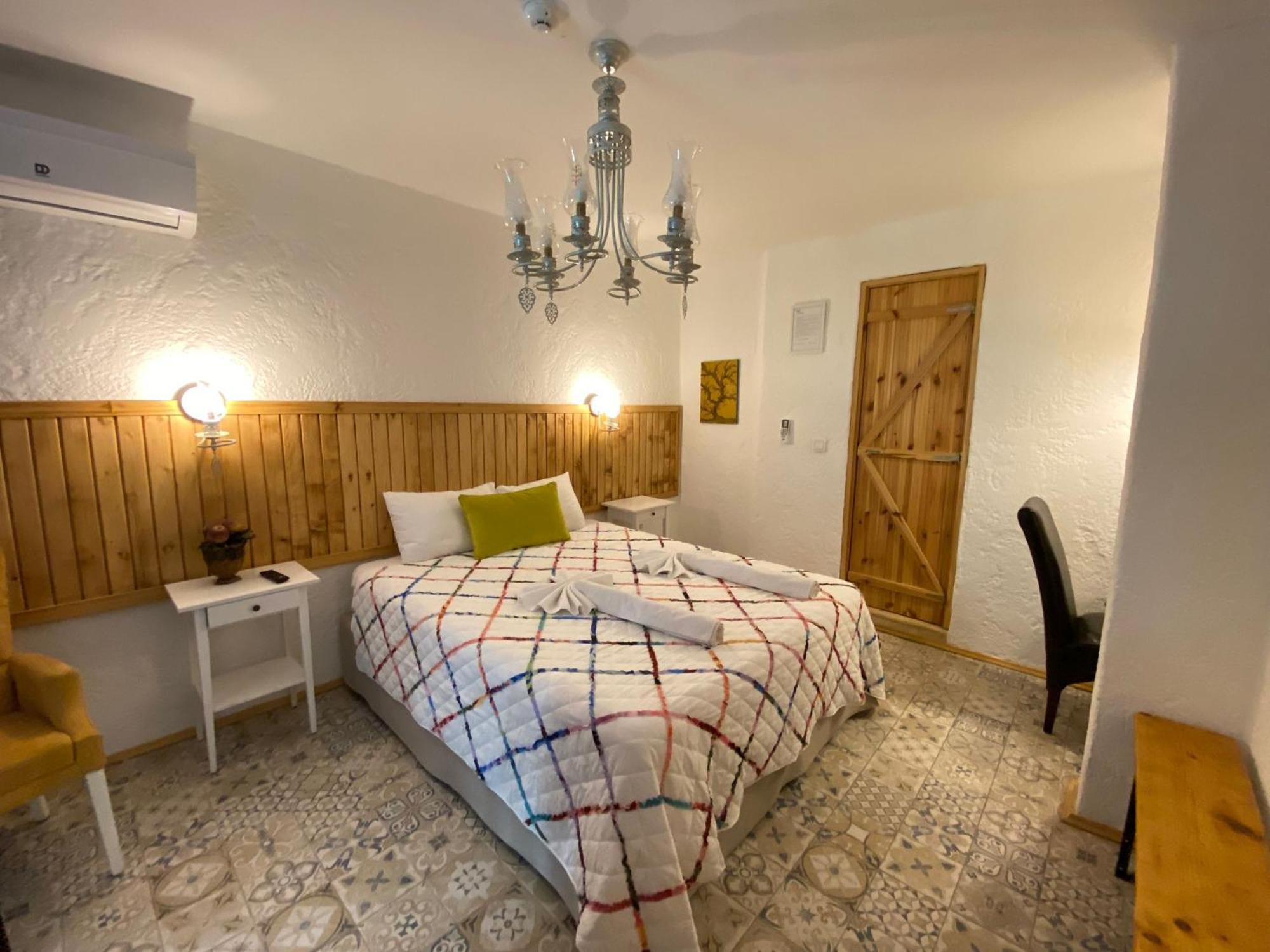 Alacati Albatross Hotel Экстерьер фото