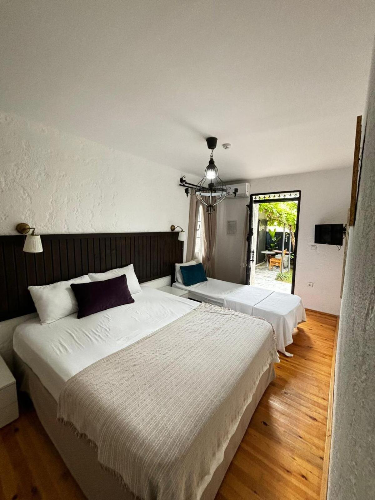 Alacati Albatross Hotel Экстерьер фото