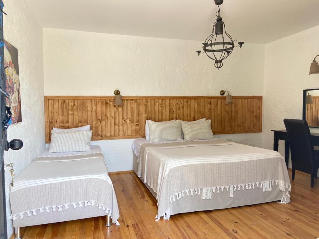 Alacati Albatross Hotel Экстерьер фото