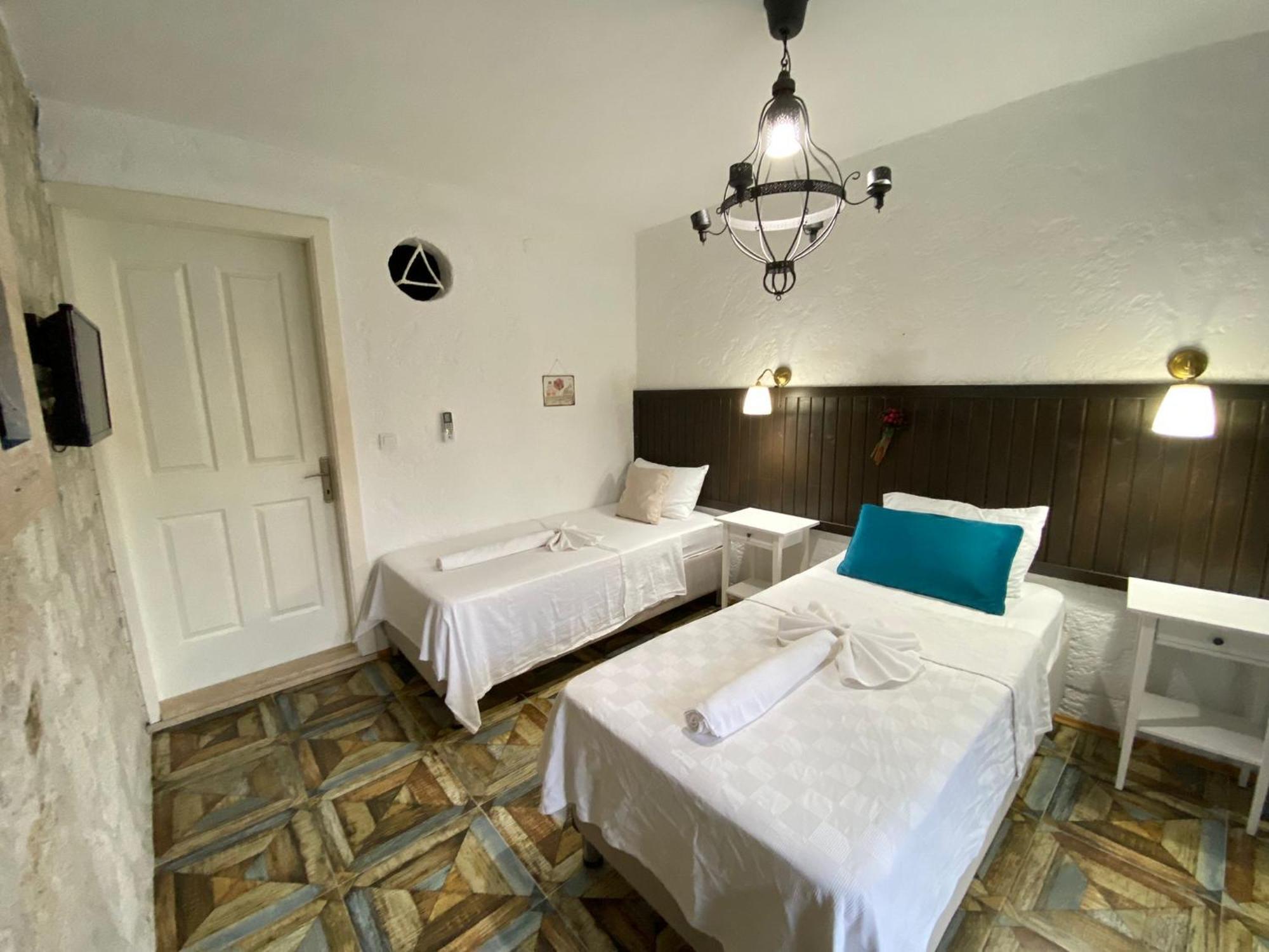 Alacati Albatross Hotel Экстерьер фото