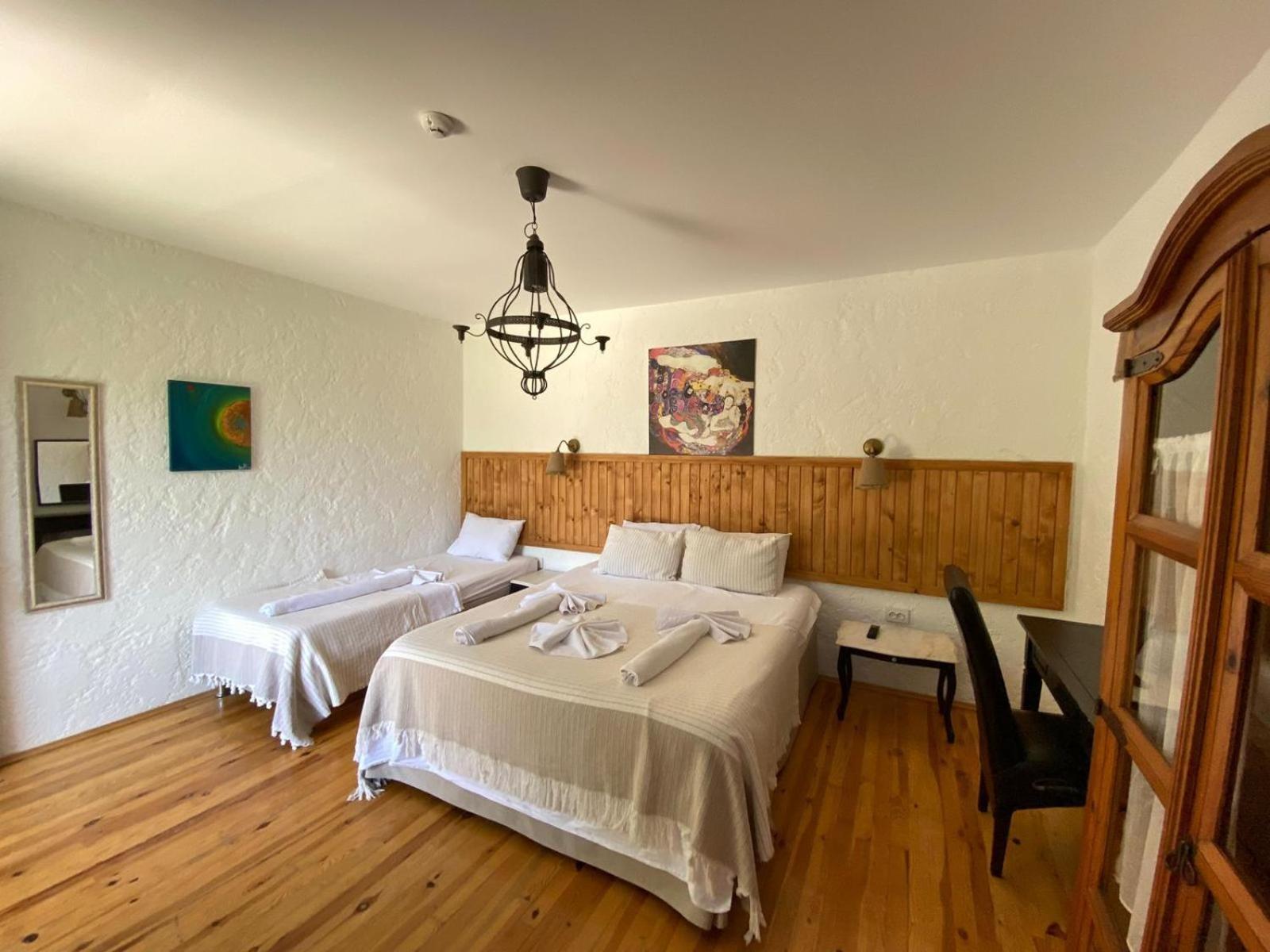 Alacati Albatross Hotel Экстерьер фото