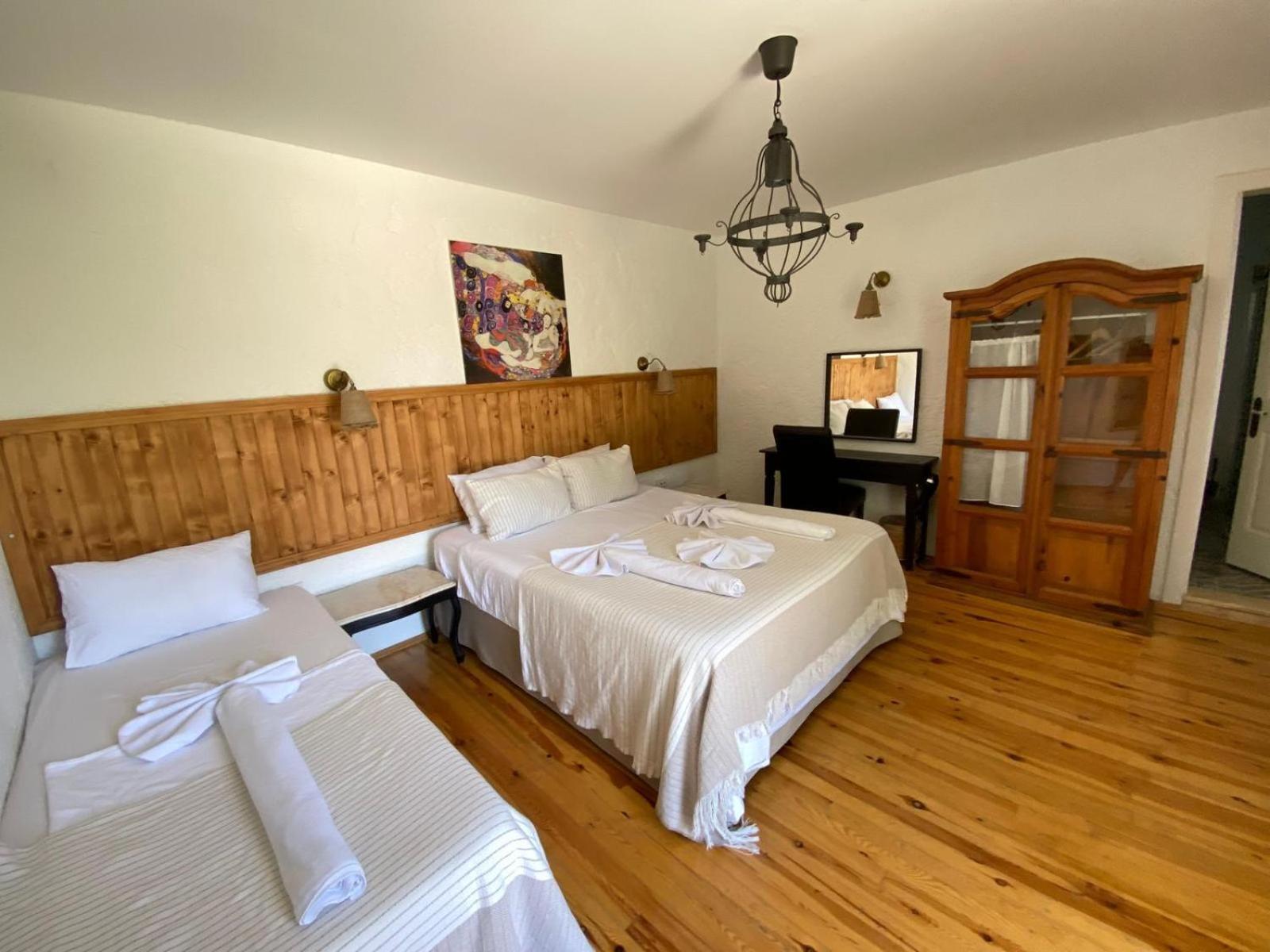 Alacati Albatross Hotel Экстерьер фото